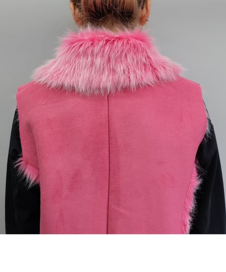 Vintage   Design Vest