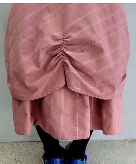 Vintage   Design Skirt