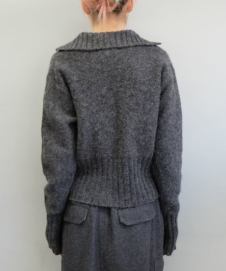 Vintage   Design Knit