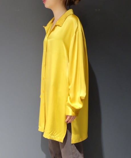 Vintage   Shiny Shirt