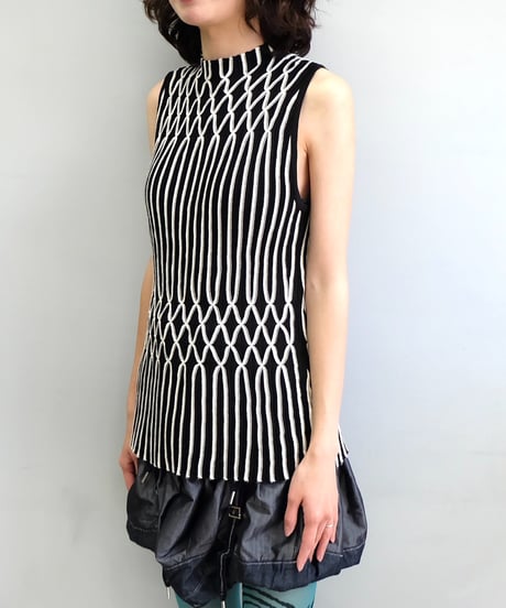 Vintage   Design Tops