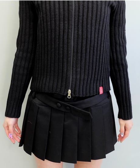 Vintage   Design Knit