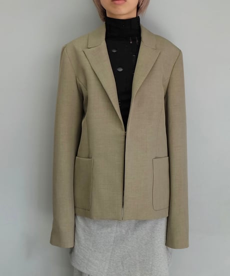 Vintage   Design Jacket