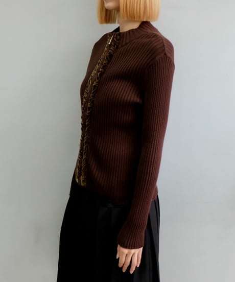 Vintage   Design Tops