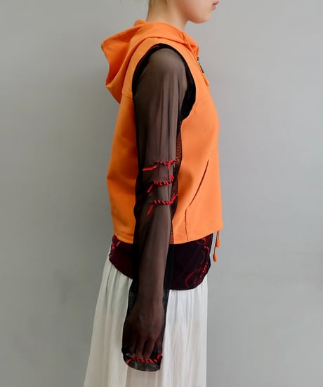 Vintage   Design Vest