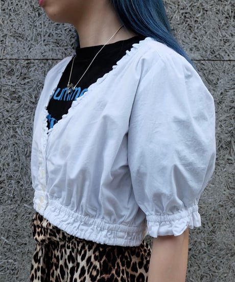 Vintage   Design Tops