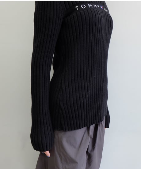 Vintage   Design Knit