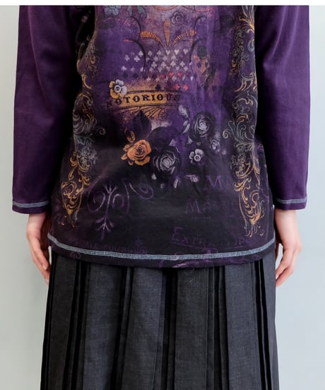 Vintage   Design Tops