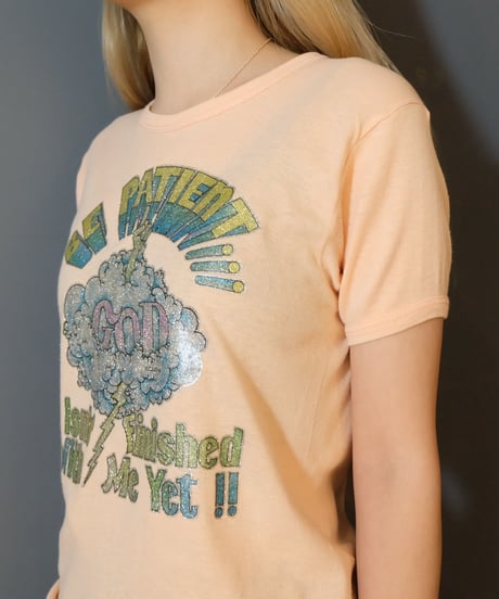 Vintage   T-shirt