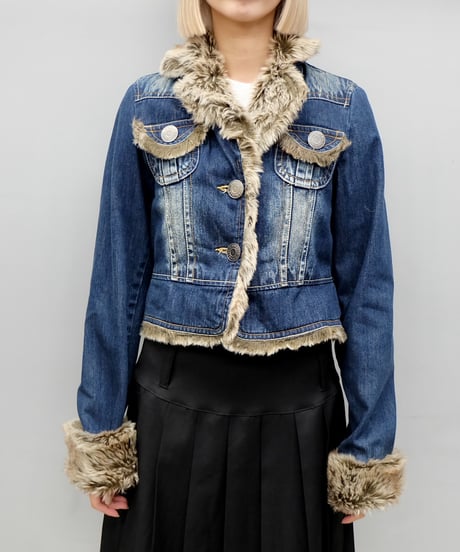 Vintage   Design Jacket