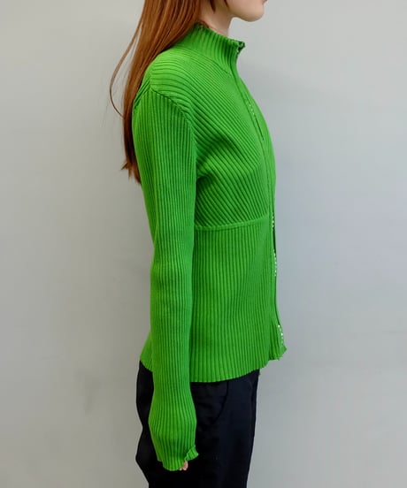 Vintage   Design Knit