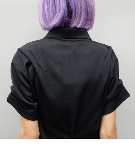 Remake Drepe Polo Shirt 1