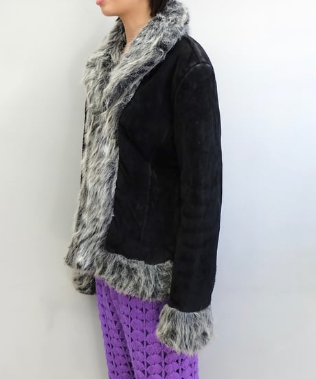 Vintage   Design Jacket