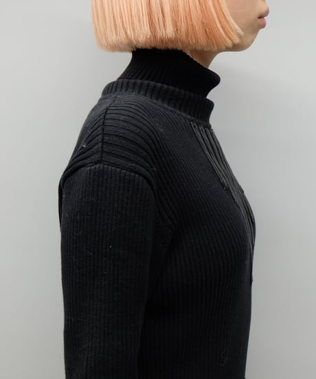 Vintage   Design Knit