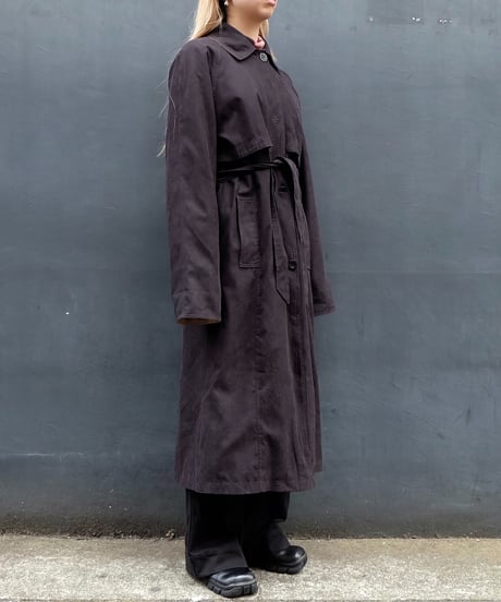 Vintage   Design Coat
