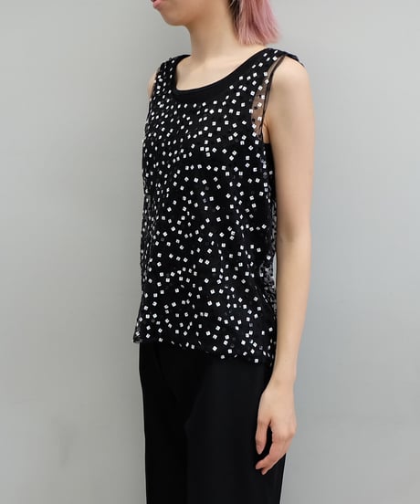 Vintage   Design Tops