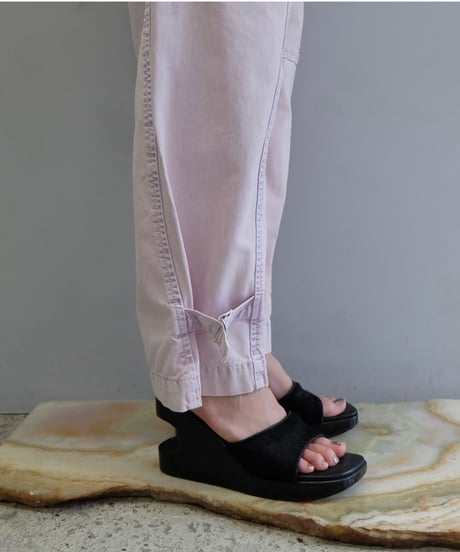 Vintage   Design Pants