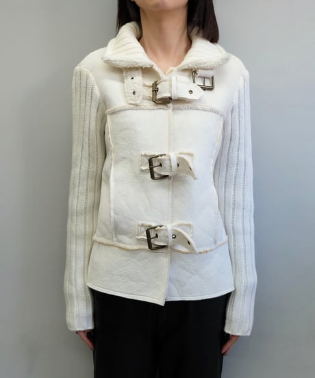 Vintage   Design Knit