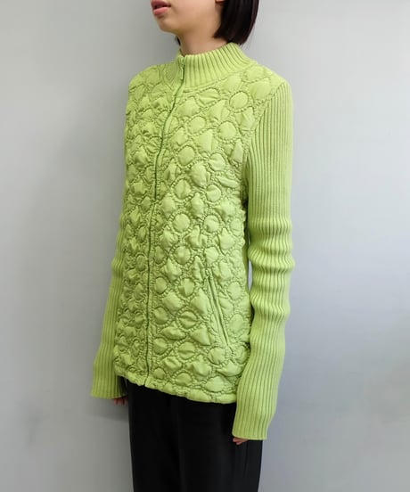 Vintage   Design knit