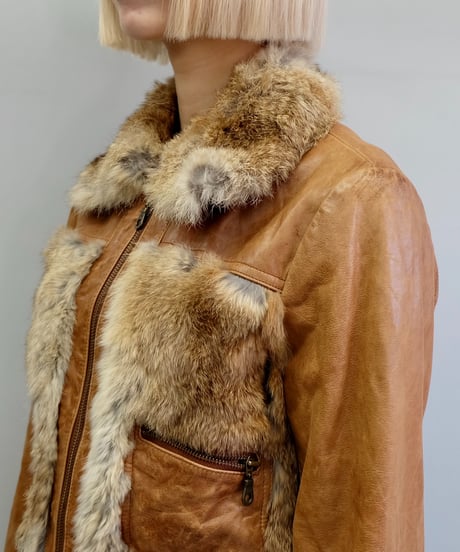 Vintage   Design Jacket