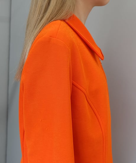 Vintage   Design Jacket