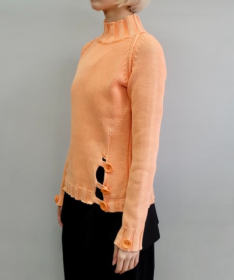 Vintage   Design Knit
