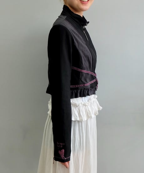 Vintage  Design Jacket