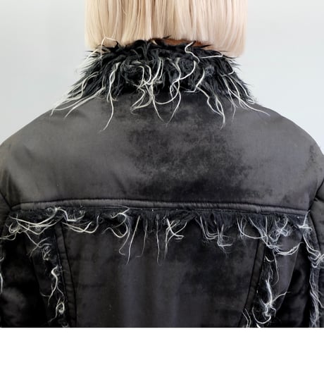 Vintage   Design Jacket