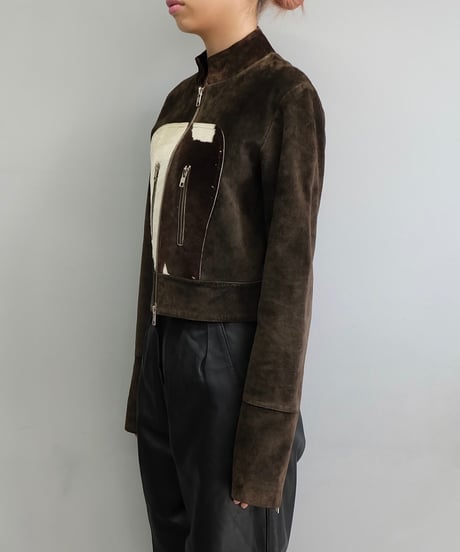 Vintage   Design Jacket