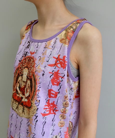 Vintage   Design Tops