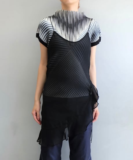 Vintage   Design Tops