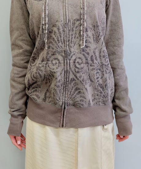Vintage   Design Tops
