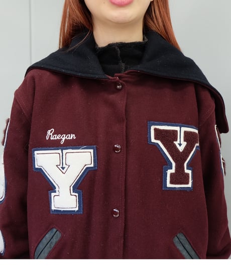 Vintage   Design Jacket