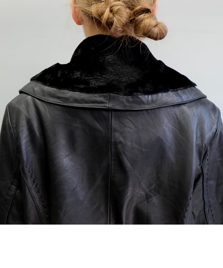 Vintage   Design Jacket