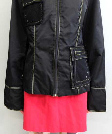 Vintage   Design Jacket