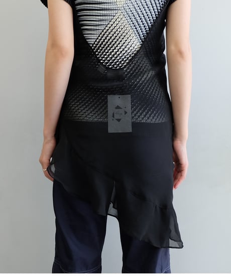 Vintage   Design Tops