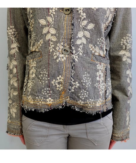 Vintage   Design Jacket