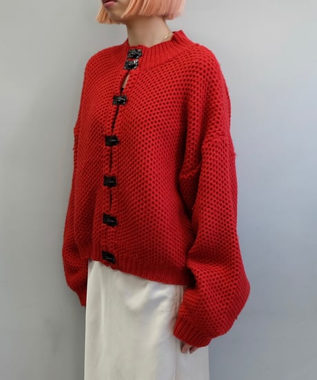 Vintage   Design knit