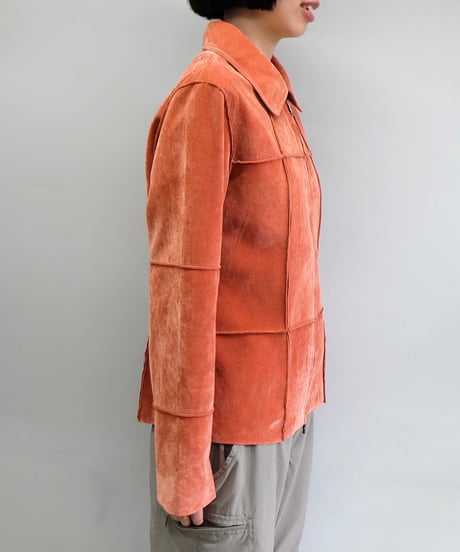 Vintage   Design Jacket