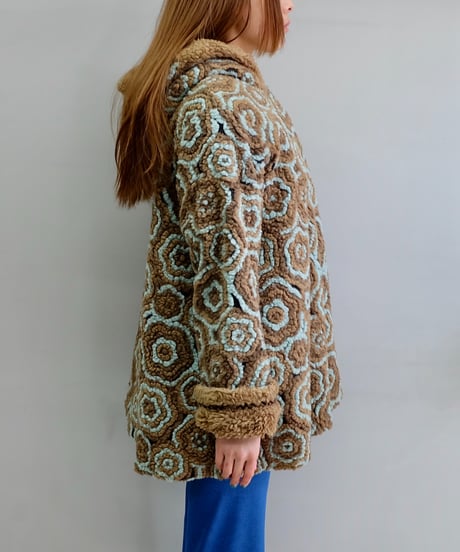 Vintage   Design Jacket