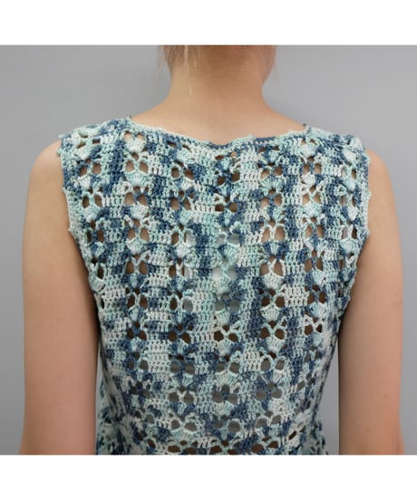 Vintage   Design Tops