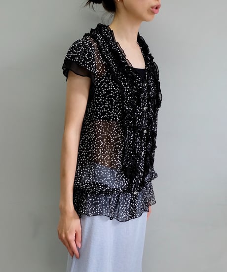 Vintage   Design Tops