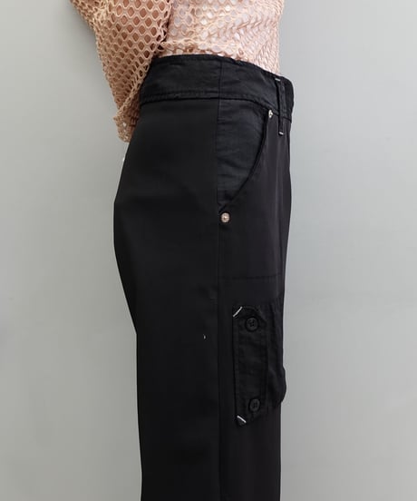 Vintage   Design Pants