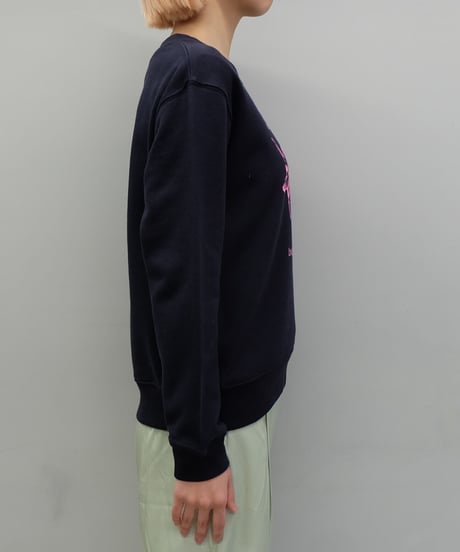 Labyrins Ballerina Sweatshirt