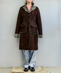Vintage   Design Coat