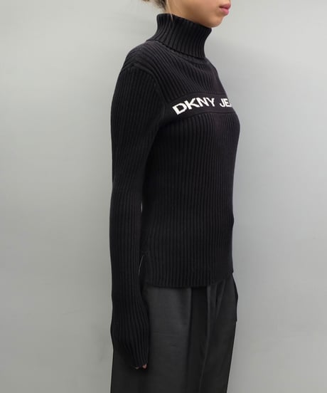Vintage   Design Knit