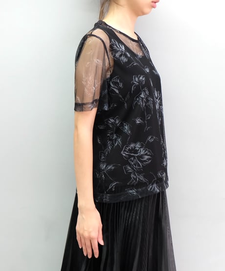 Vintage   Design Tops