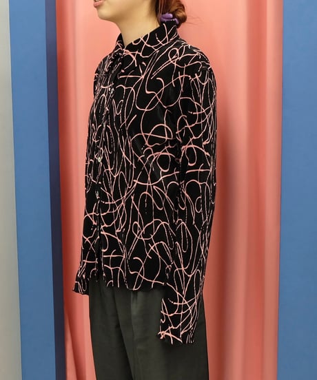 Vintage   Design Shirt