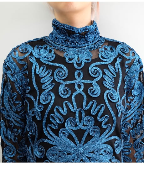 Vintage   Design Tops