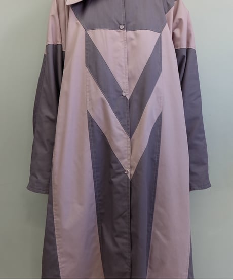 Vintage   Design Coat
